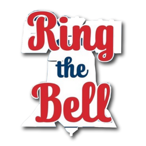 Ring the Bell: How the Philadelphia Phillies Built Baseball's Best Fanbase